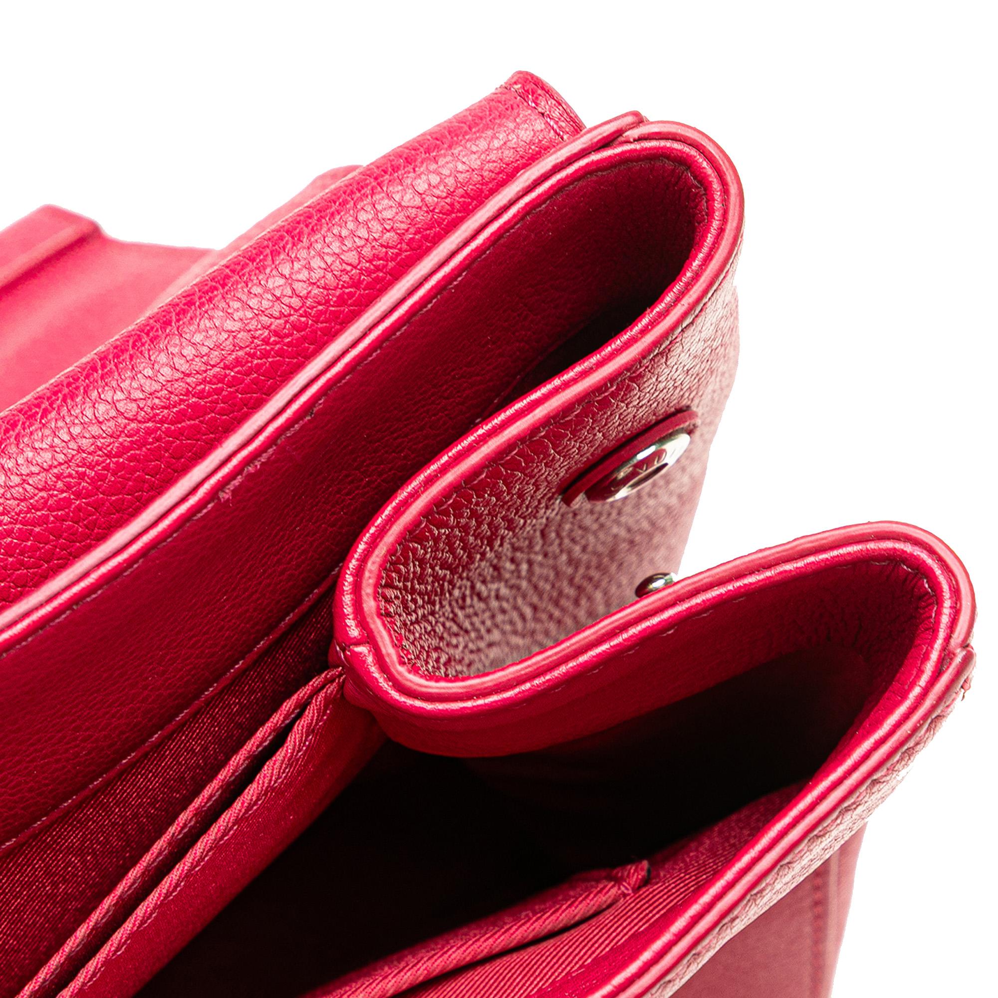 Louis Vuitton Lockme II BB
