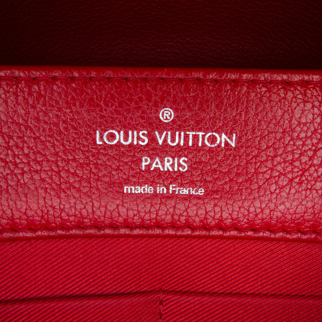 Louis Vuitton Lockme II (SHG-cJqzRT)