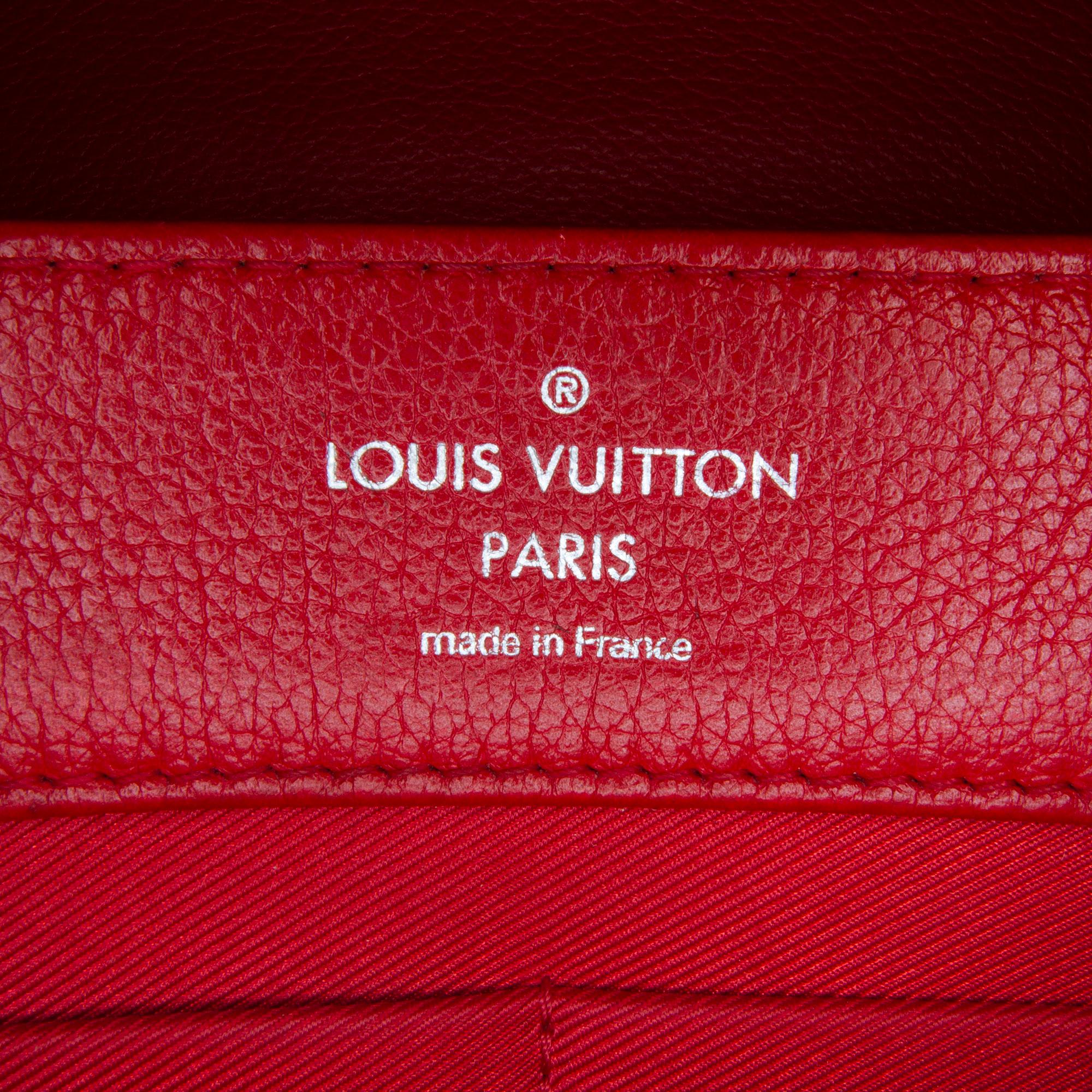 Louis Vuitton Lockme II (SHG-cJqzRT)
