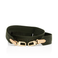 Louis Vuitton Logo Jacquard Bandouliere Shoulder Strap