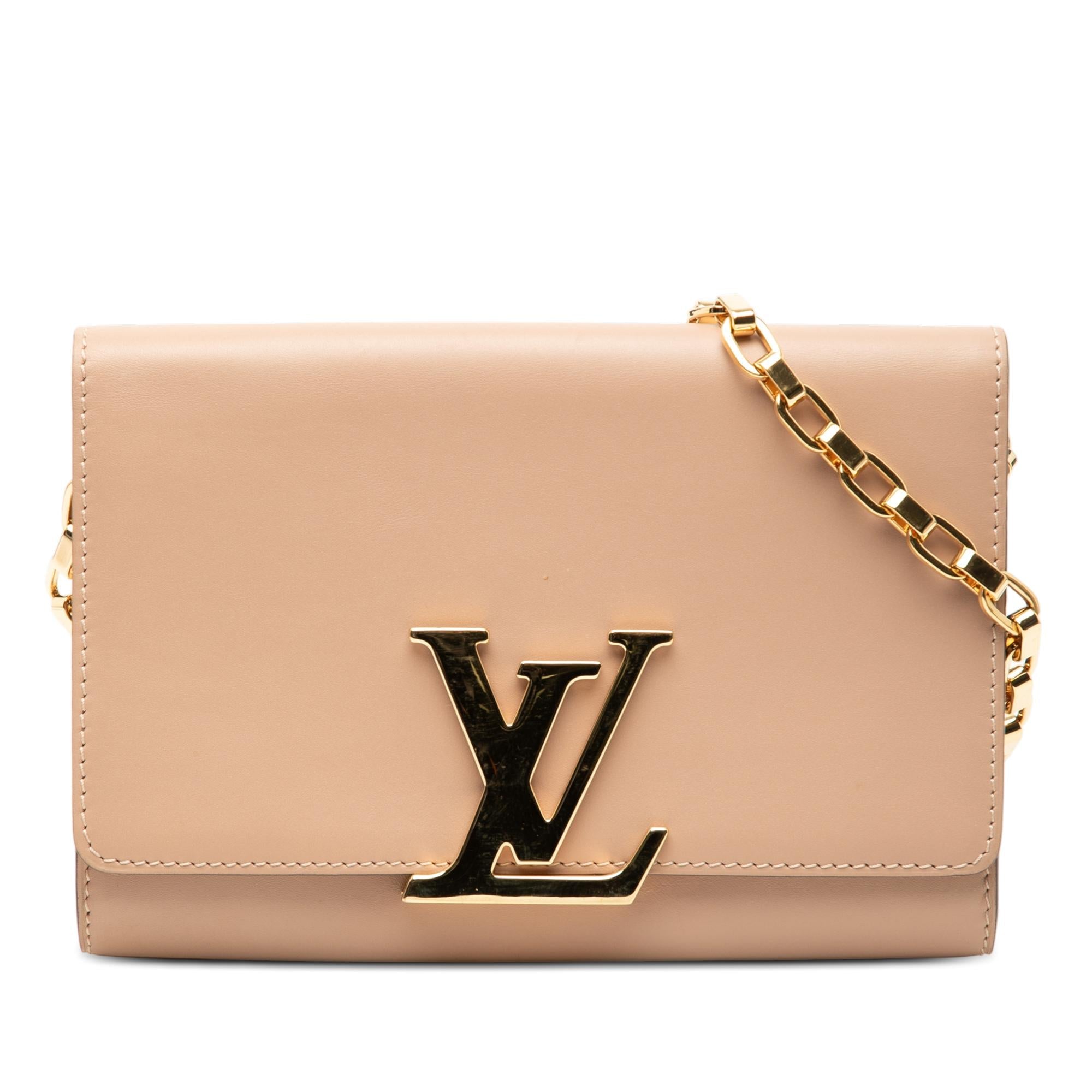 Louis Vuitton Louise Chain GM