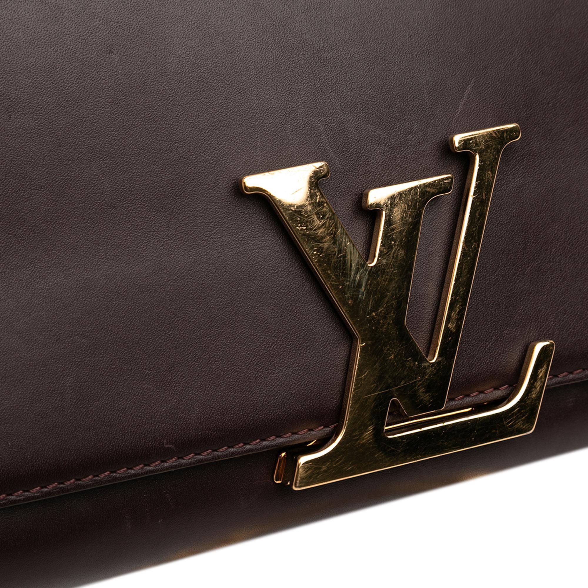 Louis Vuitton Louise Chain GM