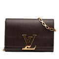 Louis Vuitton Louise Chain GM