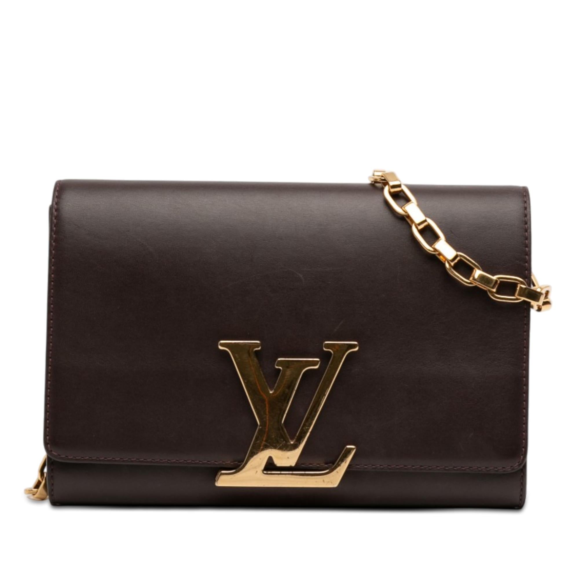 Louis Vuitton Louise Chain GM
