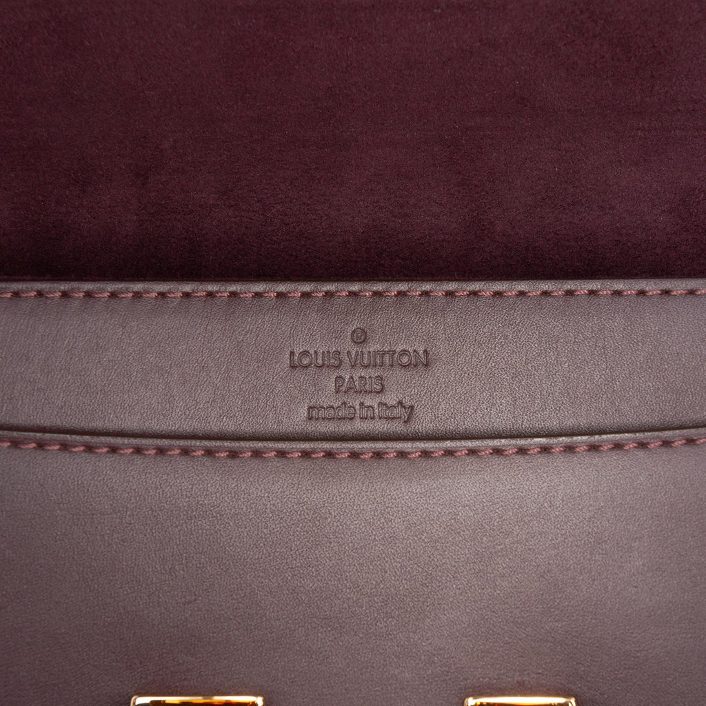 Louis Vuitton Louise Chain GM