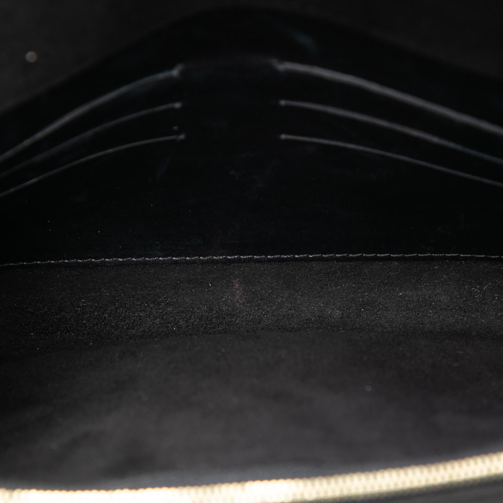 Louis Vuitton Louise Chain GM