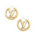 Louis Vuitton Louise PM Earrings