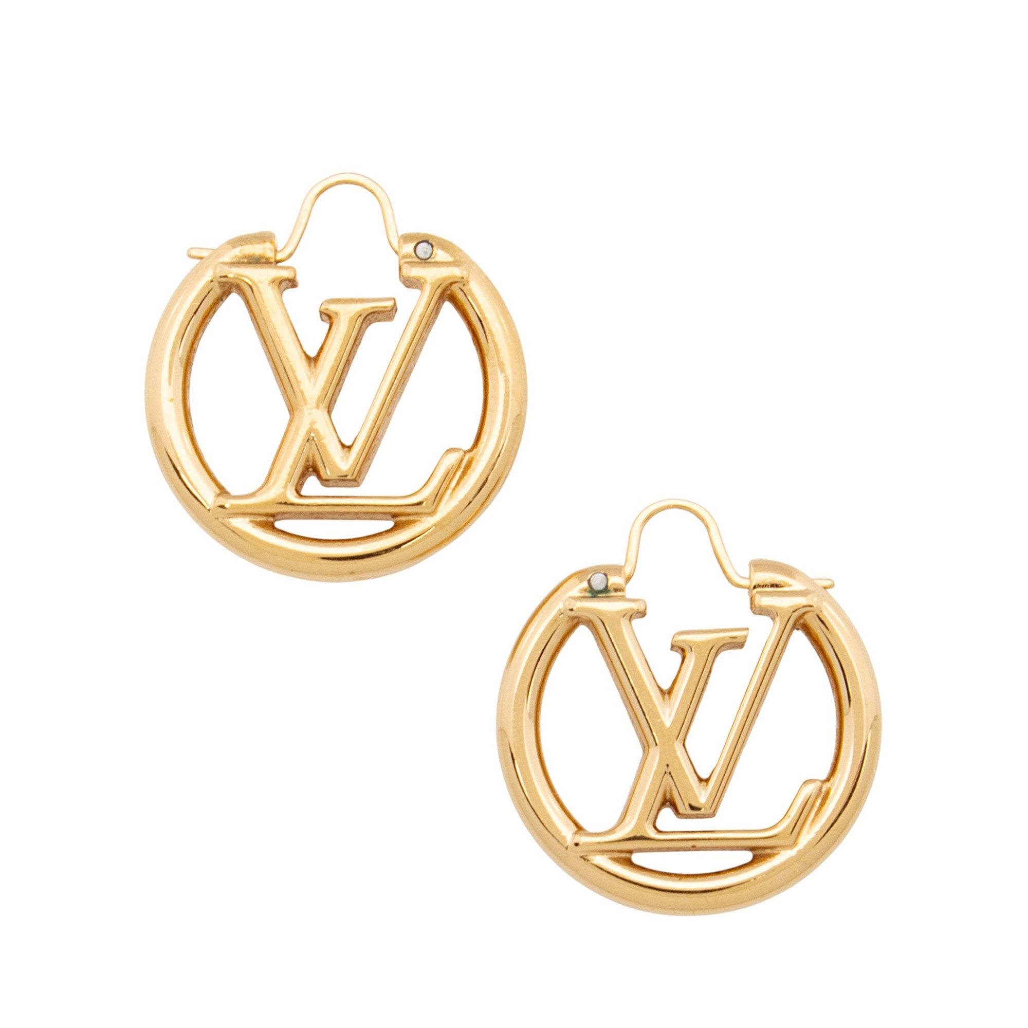 Louis Vuitton Louise PM Earrings