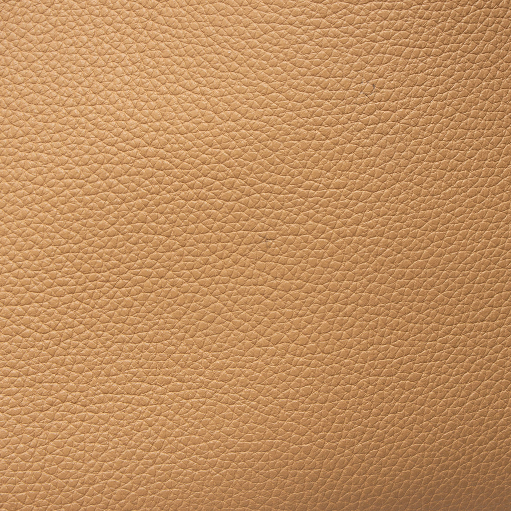 Louis Vuitton Mahina Calfskin On My Side MM Tote
