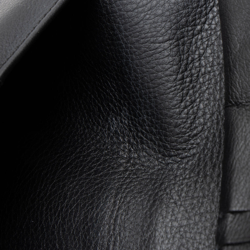 Louis Vuitton Mahina Leather Amelia Wallet