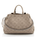 Louis Vuitton Mahina Leather Bella Tote