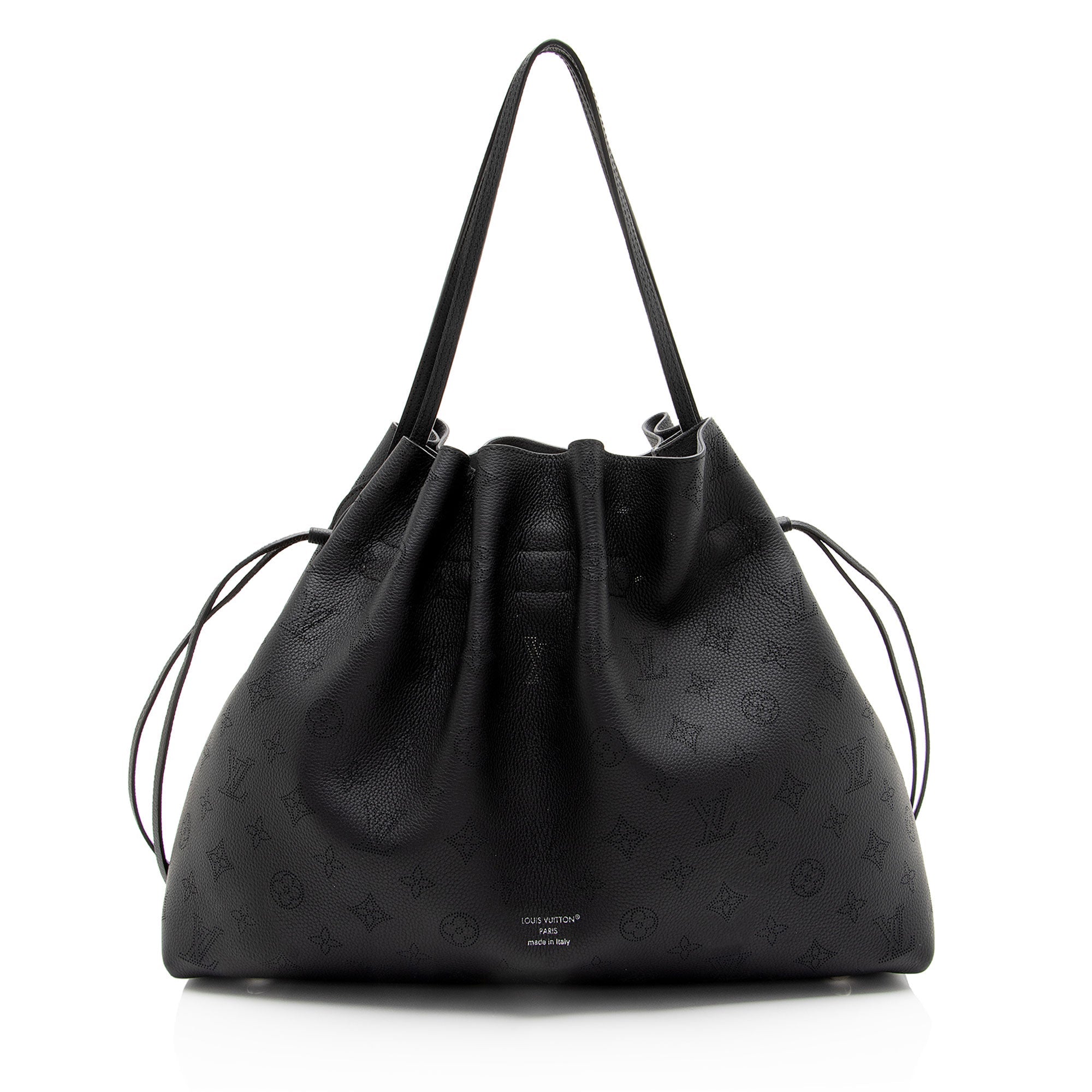 Louis Vuitton Mahina Leather Boundless Tote