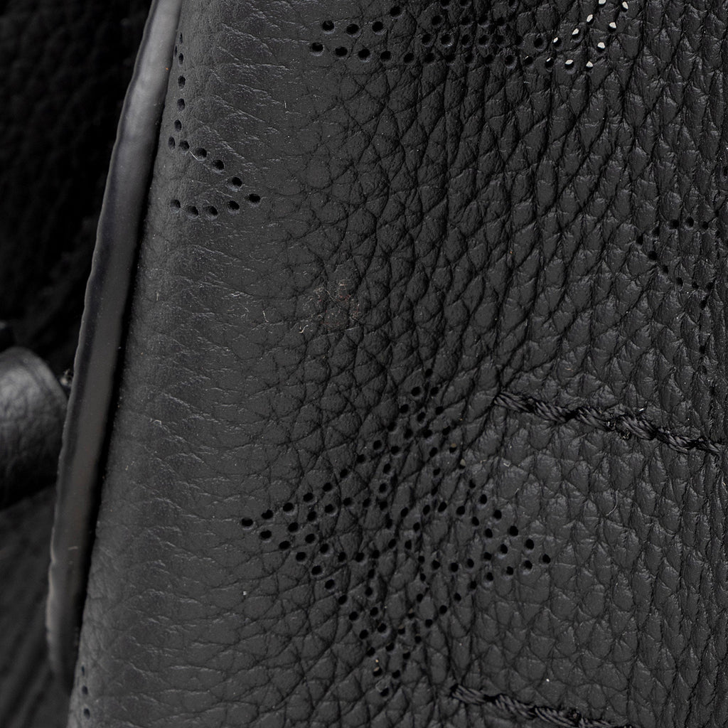 Louis Vuitton Mahina Leather Boundless Tote