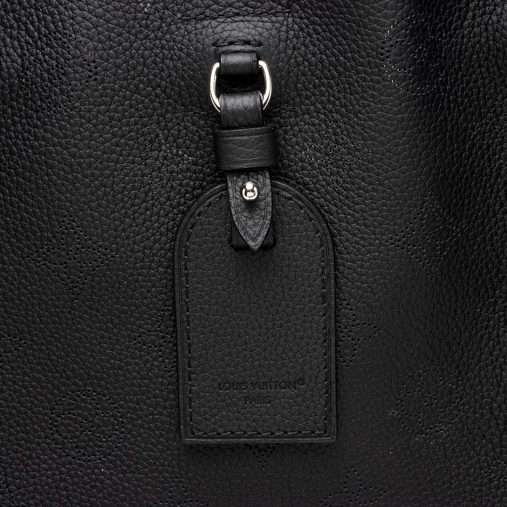Louis Vuitton Mahina Leather Boundless Tote