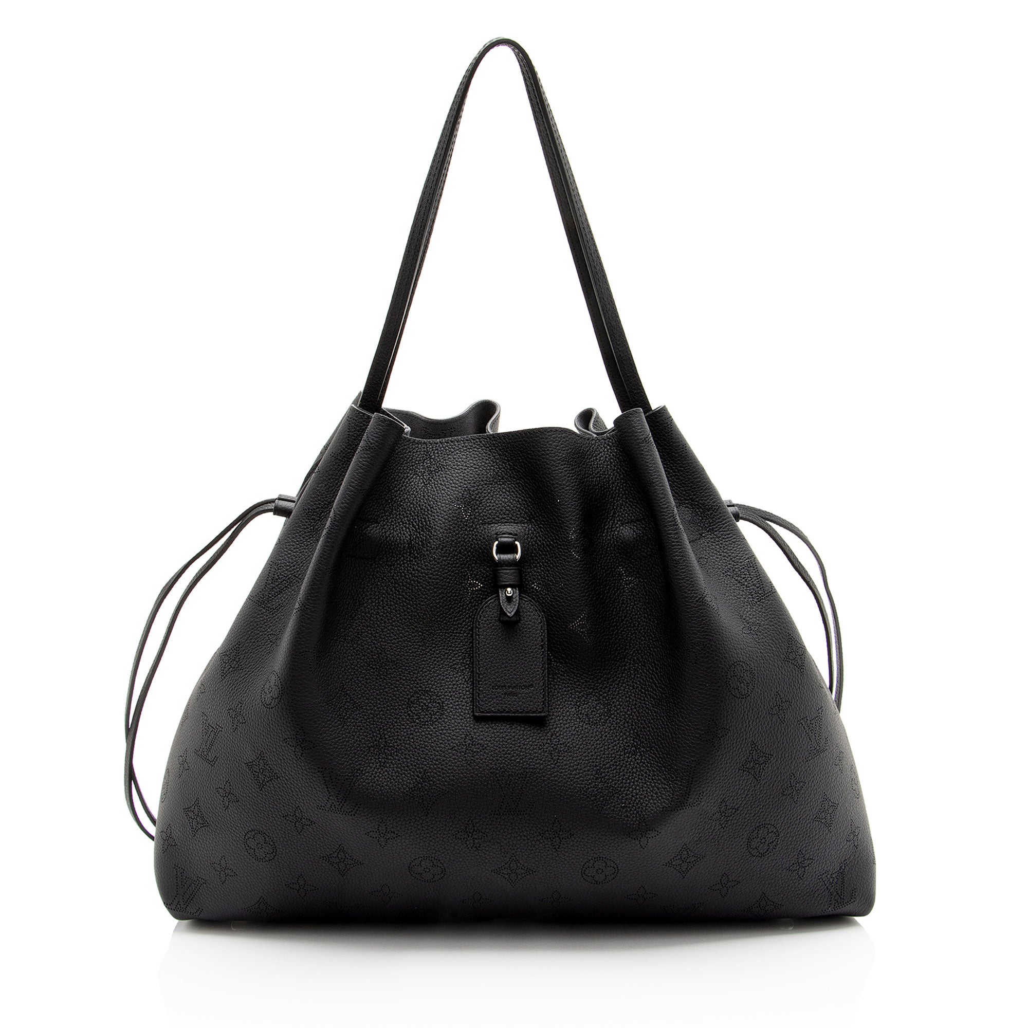Louis Vuitton Mahina Leather Boundless Tote