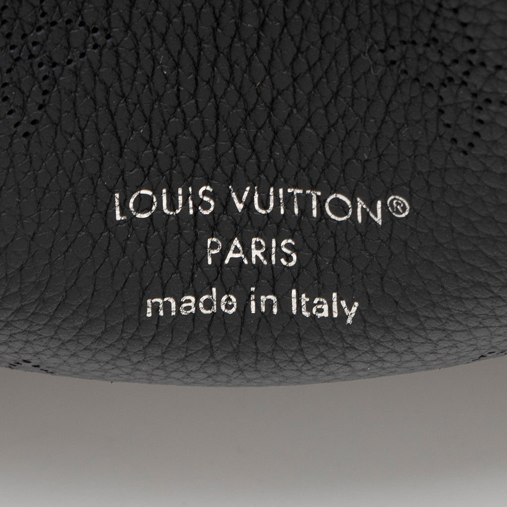 Louis Vuitton Mahina Leather Boundless Tote
