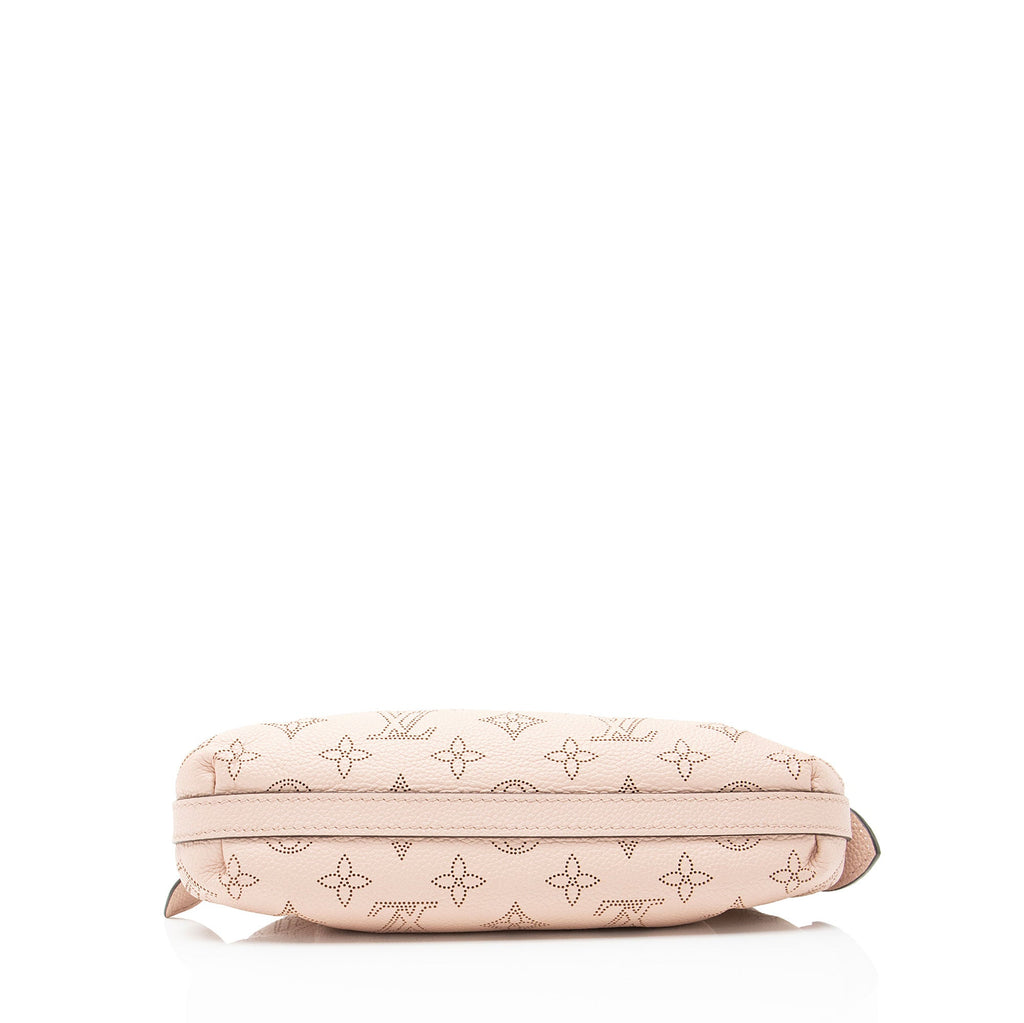 Louis Vuitton Mahina Leather Scala Mini Pouch