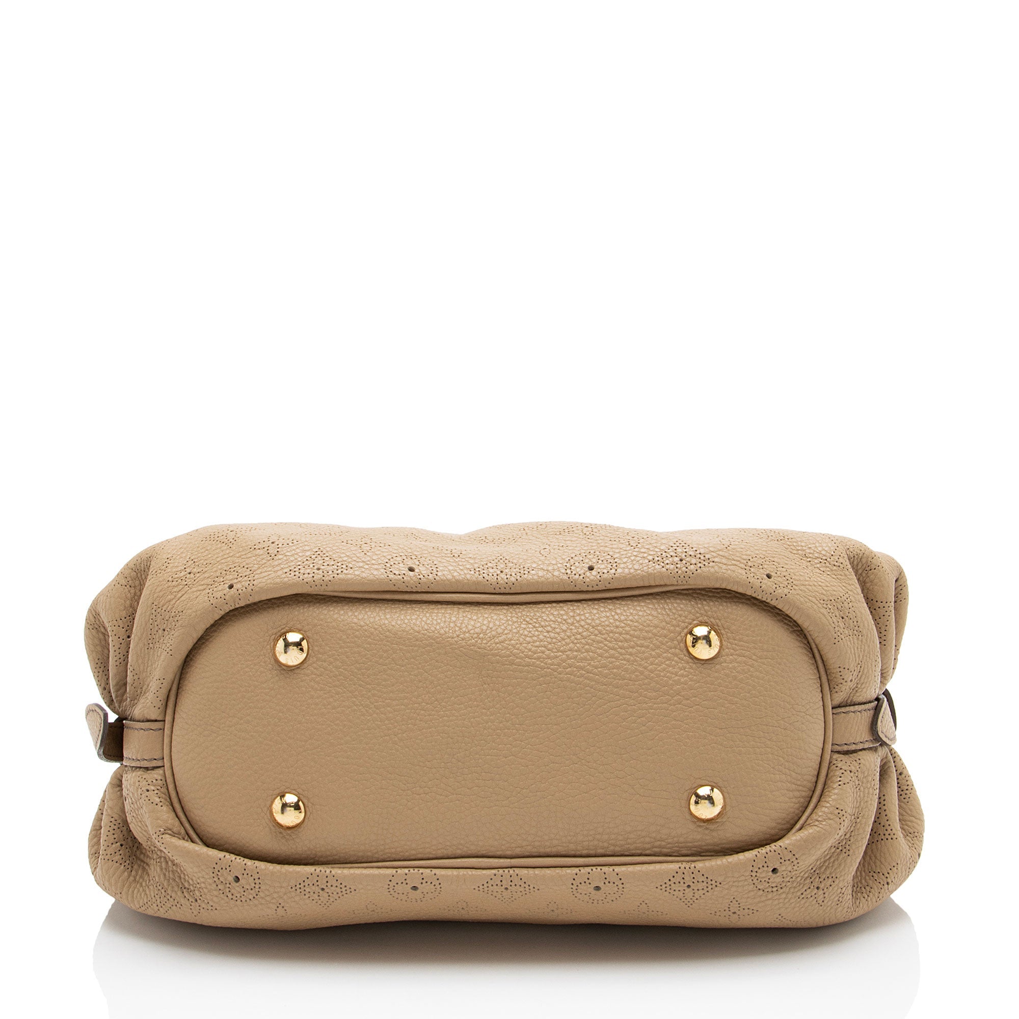 Louis Vuitton Mahina Leather XS Shoulder Bag