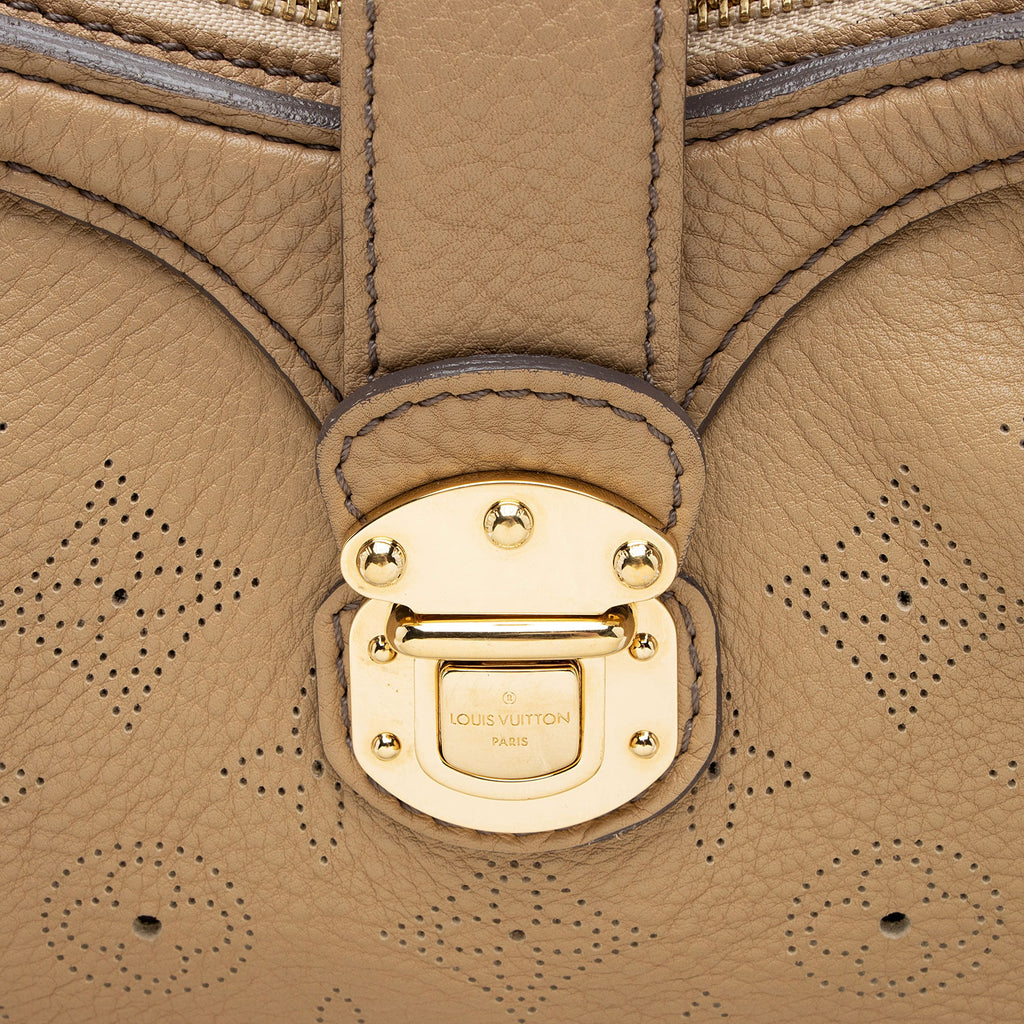 Louis Vuitton Mahina Leather XS Shoulder Bag