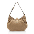 Louis Vuitton Mahina Leather XS Shoulder Bag