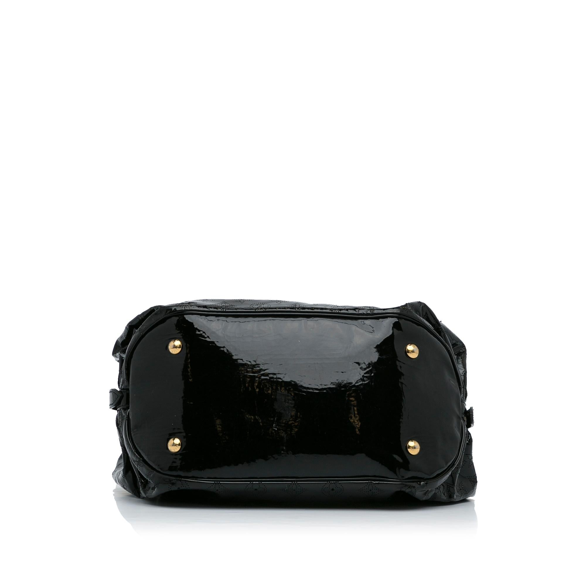 Louis Vuitton Mahina Surya XL (SHG-WxE6yi)