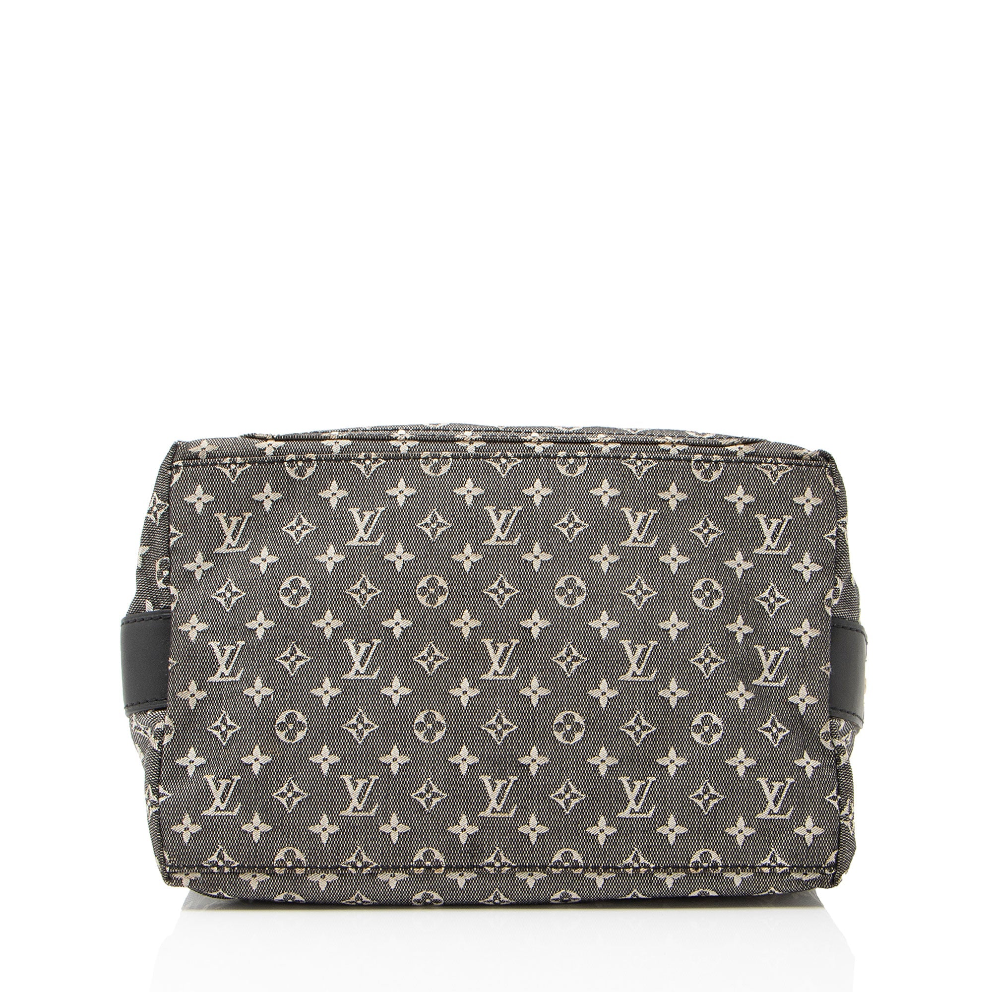 Louis Vuitton Mini Lin Sac Mary Kate Tote