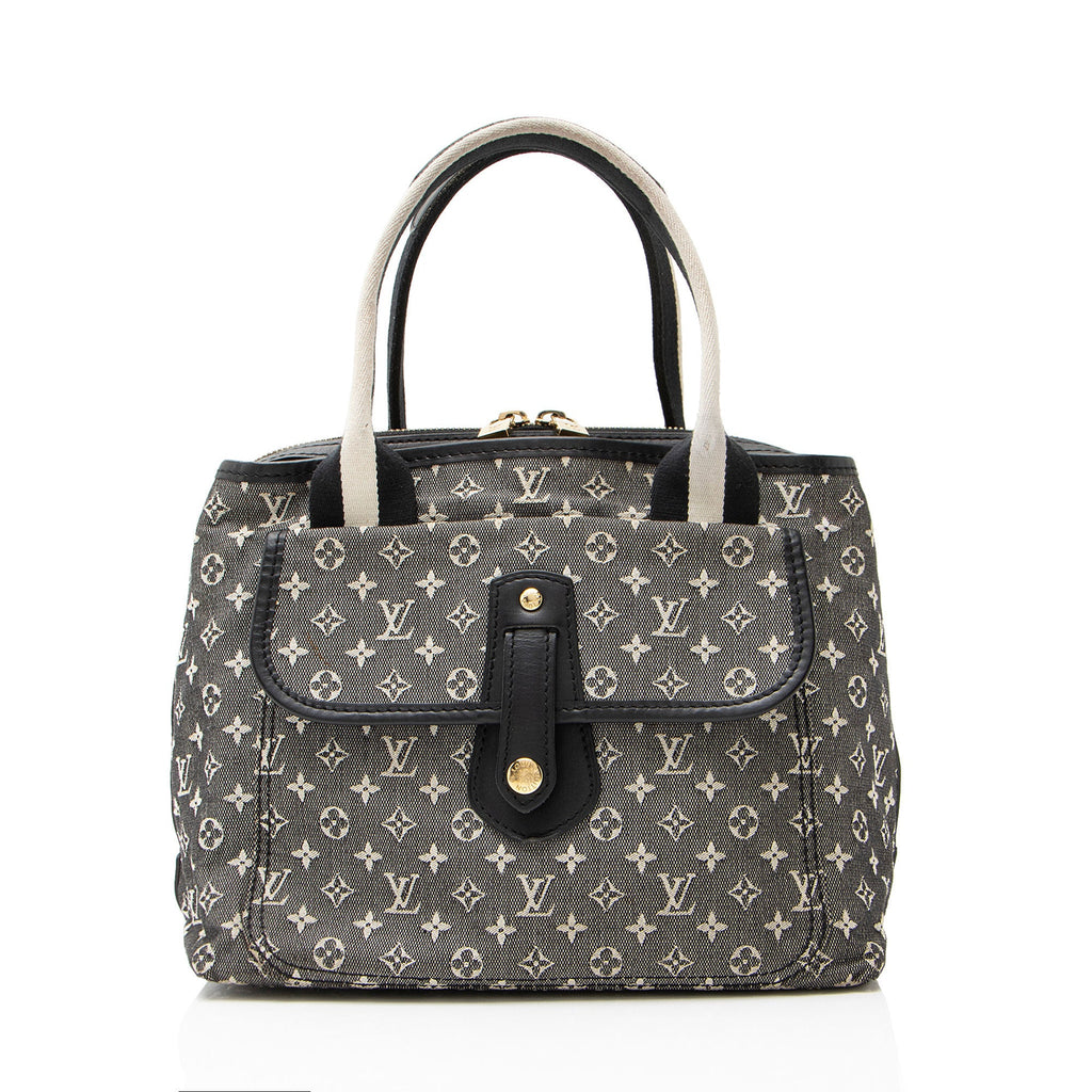 Louis Vuitton Mini Lin Sac Mary Kate Tote