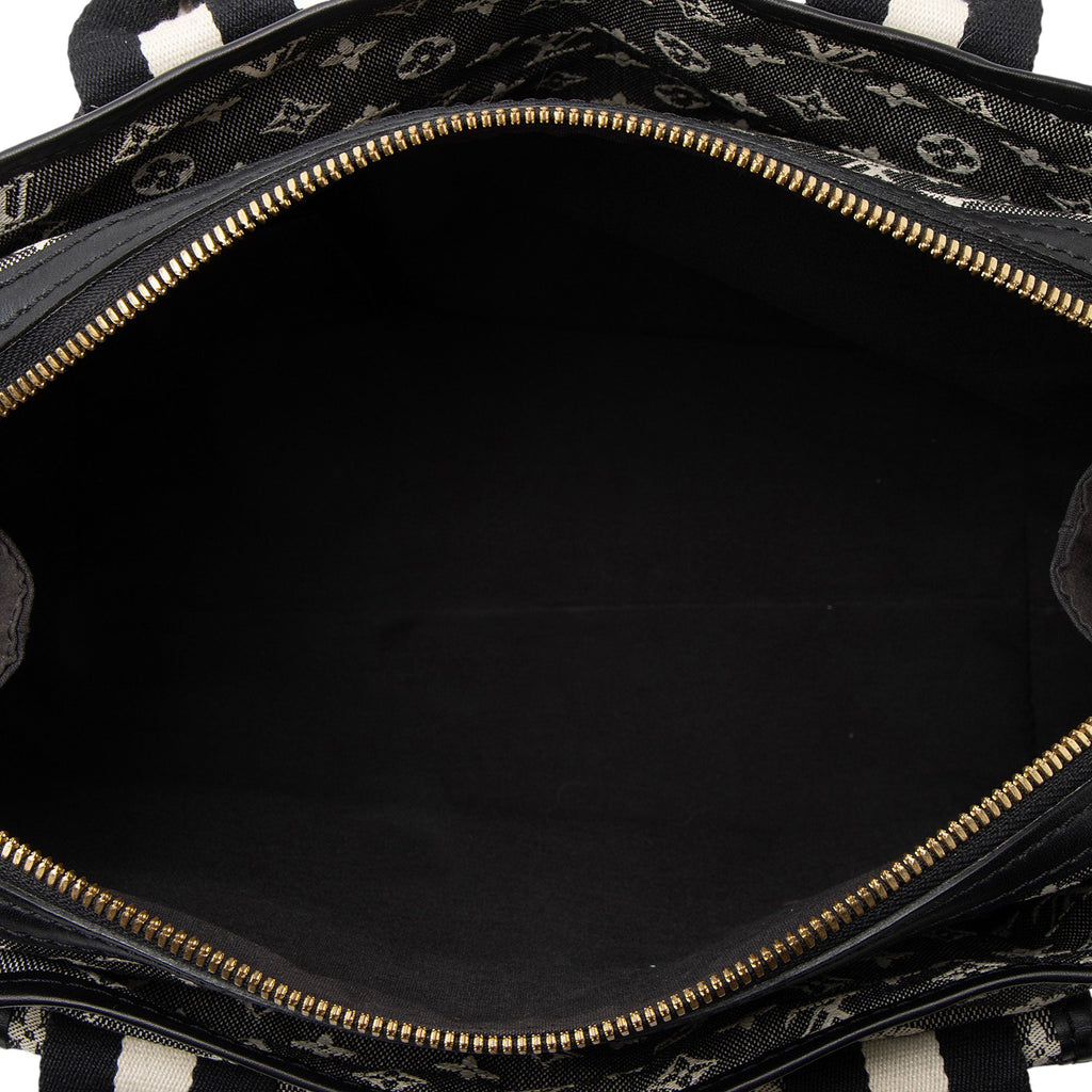 Louis Vuitton Mini Lin Sac Mary Kate Tote
