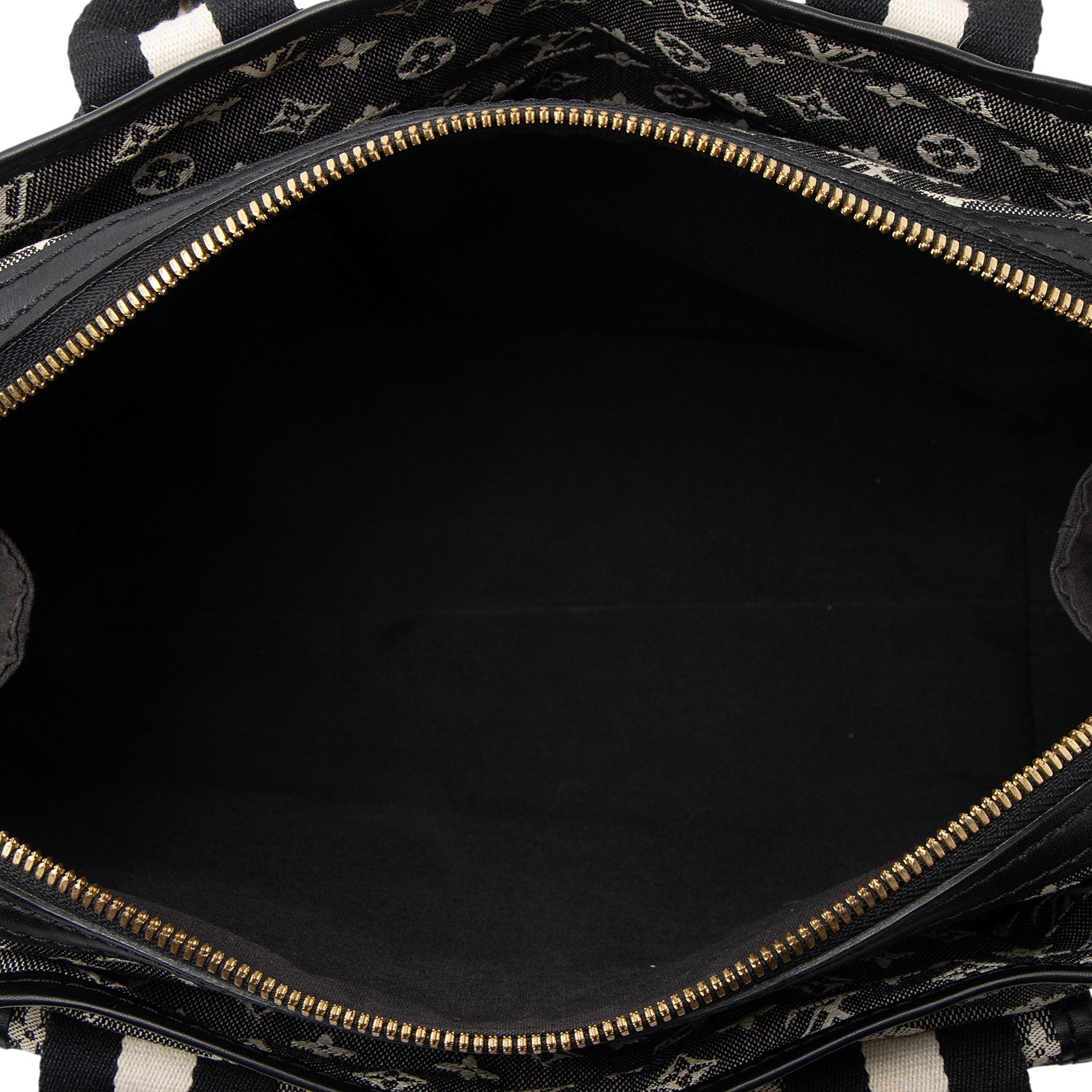 Louis Vuitton Mini Lin Sac Mary Kate Tote