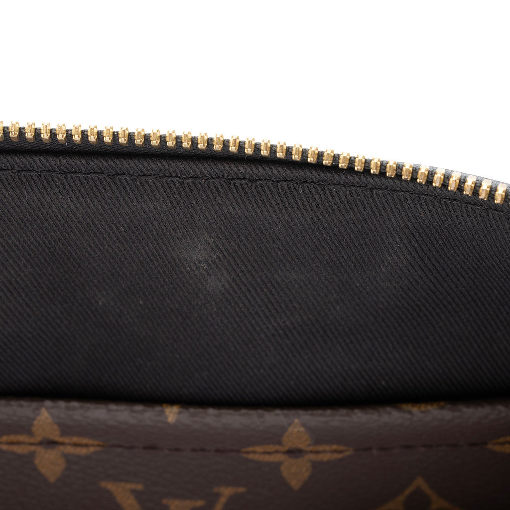 Louis Vuitton Miroir Vernis Tote