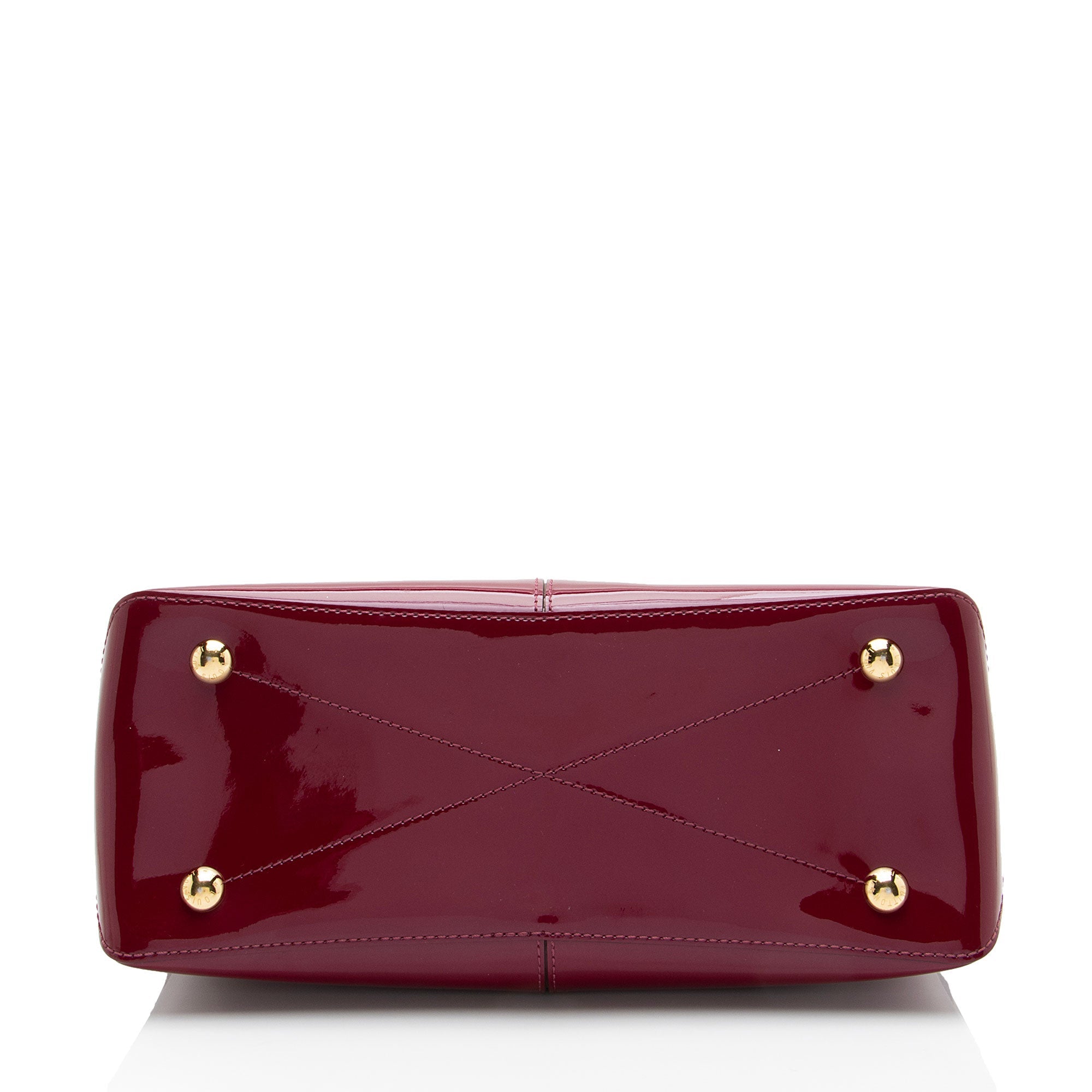 Louis Vuitton Miroir Vernis Tote