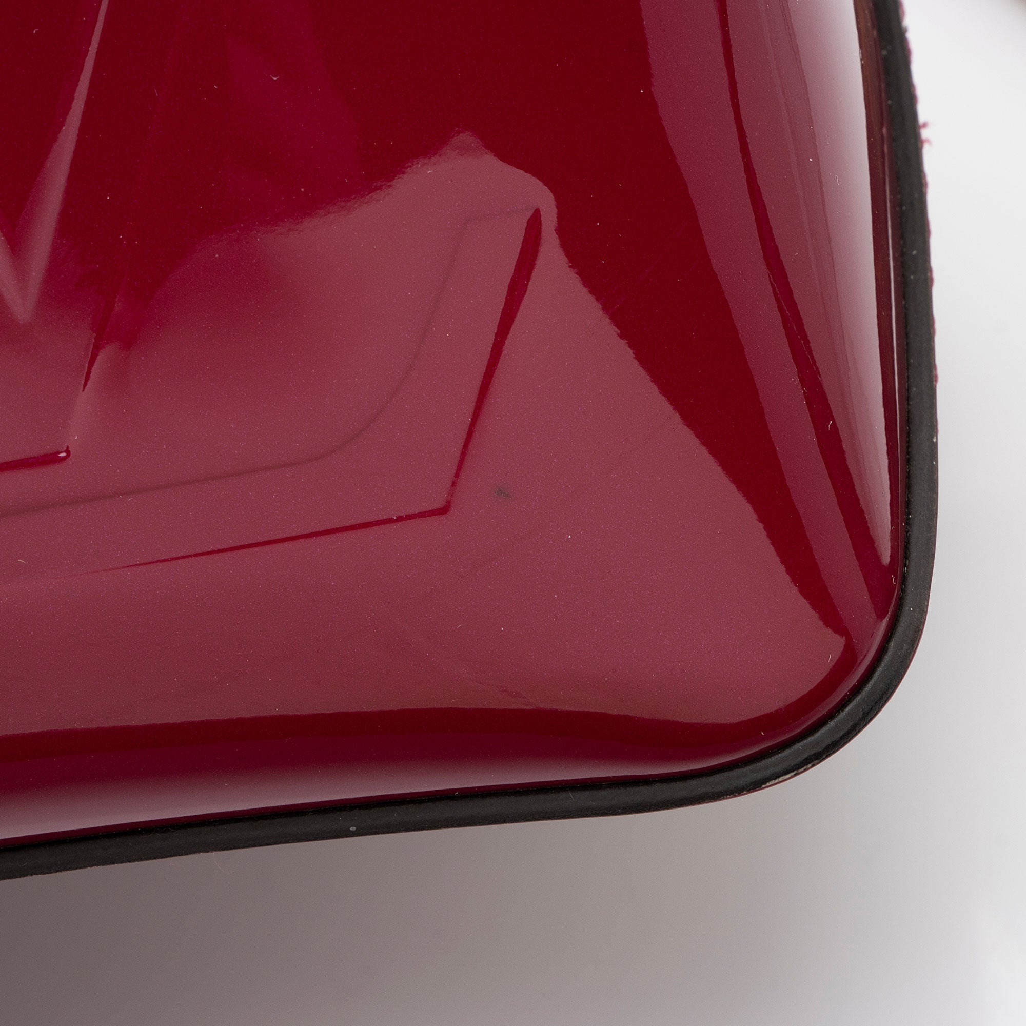 Louis Vuitton Miroir Vernis Tote