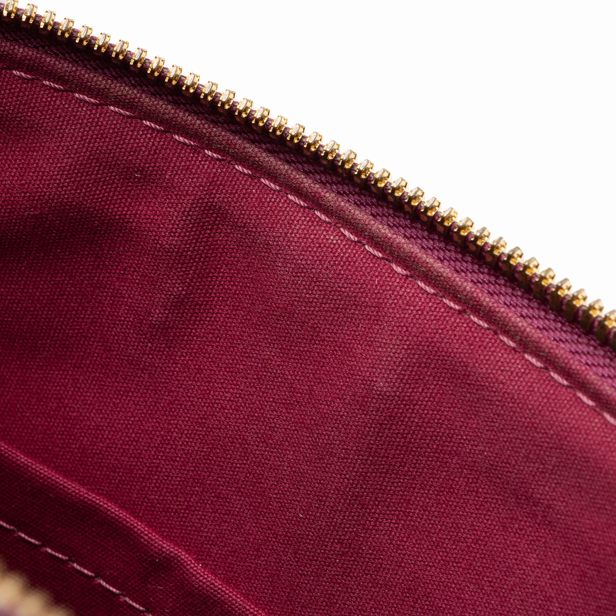 Louis Vuitton Miroir Vernis Tote