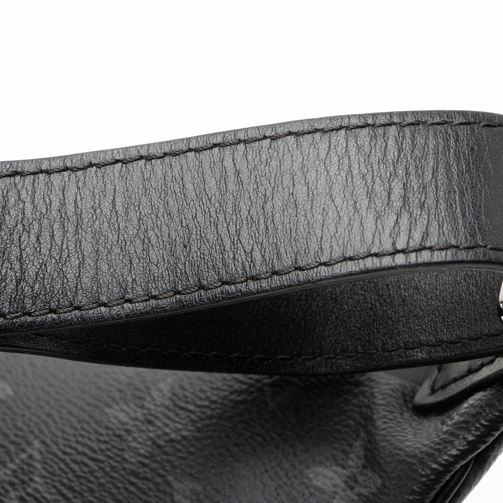 Louis Vuitton Monogram Eclipse Discovery MM Bumbag