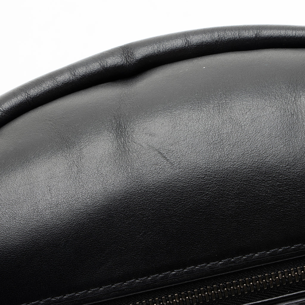 Louis Vuitton Monogram Eclipse Discovery MM Bumbag