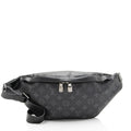 Louis Vuitton Monogram Eclipse Discovery MM Bumbag