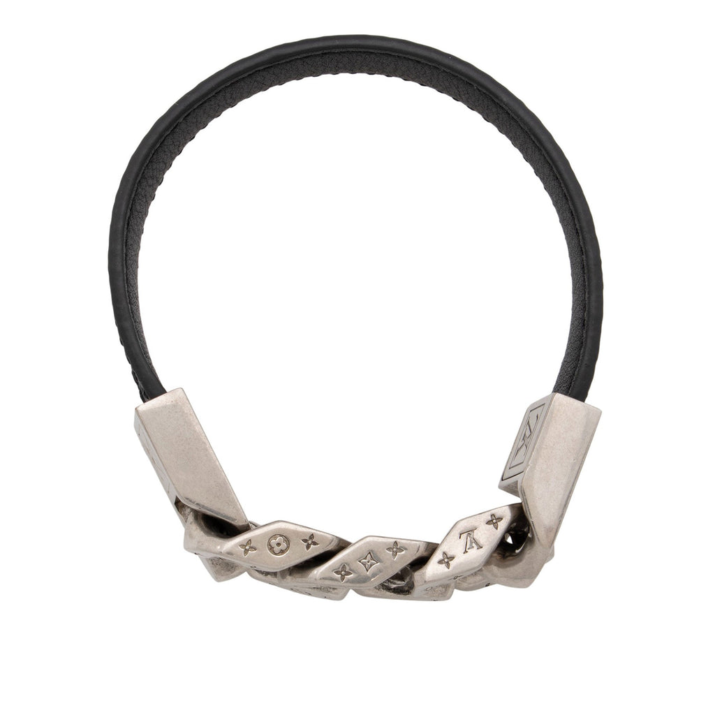 Louis Vuitton Monochain Reverso Bracelet