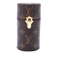 Louis Vuitton Monogram 100ML Fragrance Travel Case