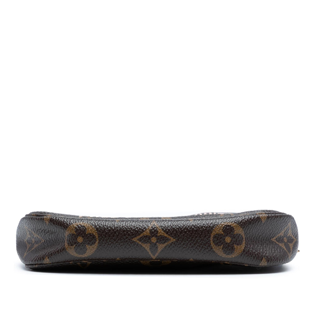 Louis Vuitton Monogram Affiche Mini Pochette Accessoires