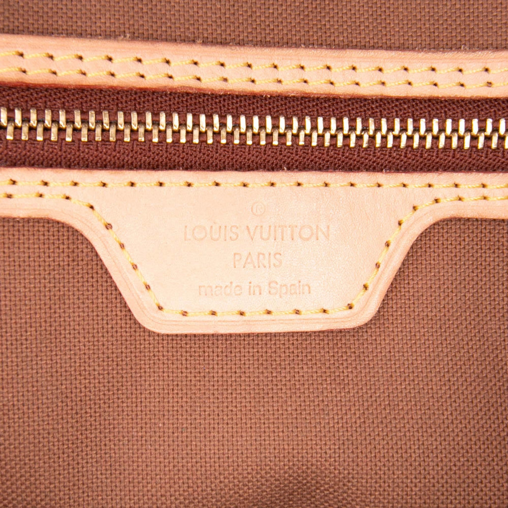 Louis Vuitton Monogram All In PM