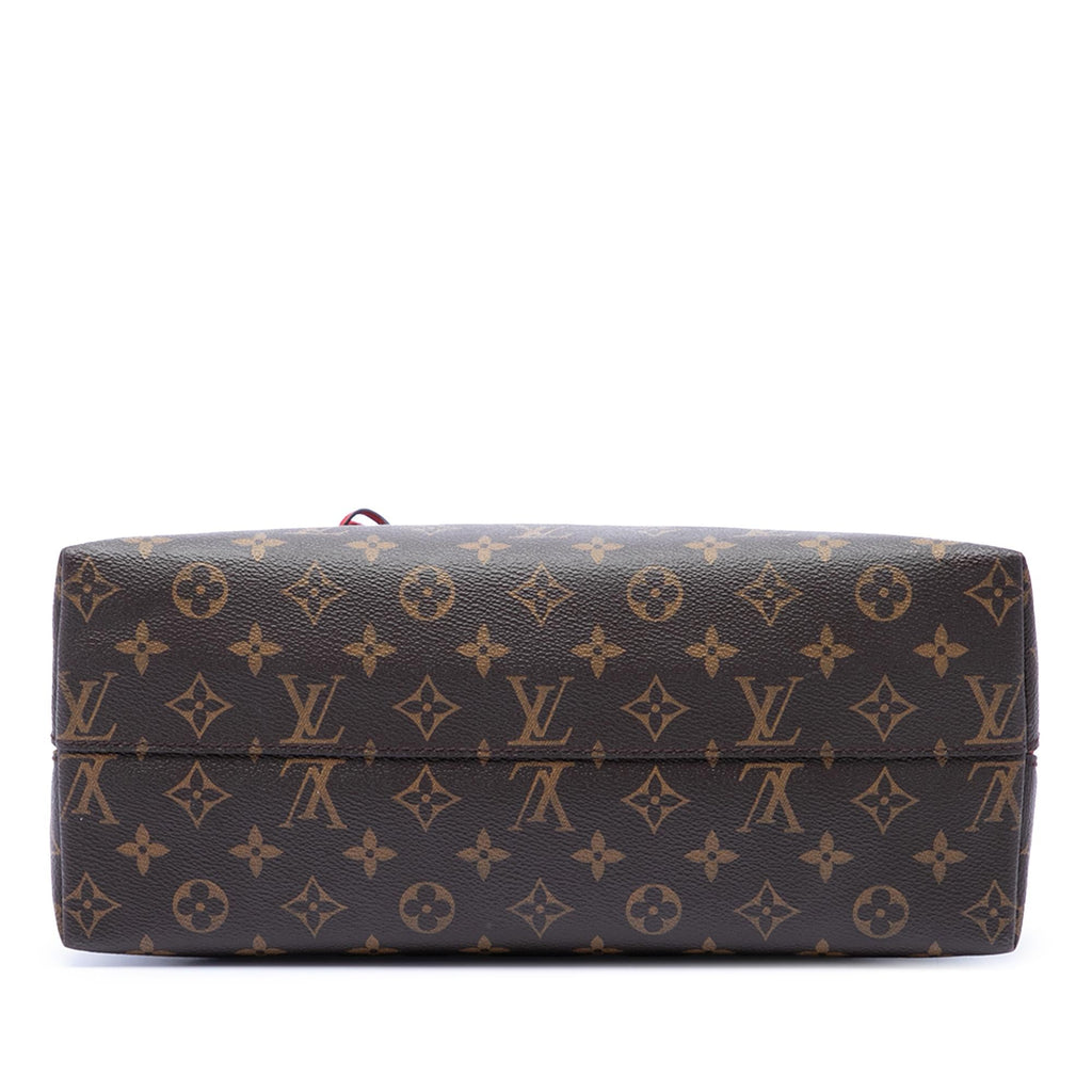 Louis Vuitton Monogram Alma BNB