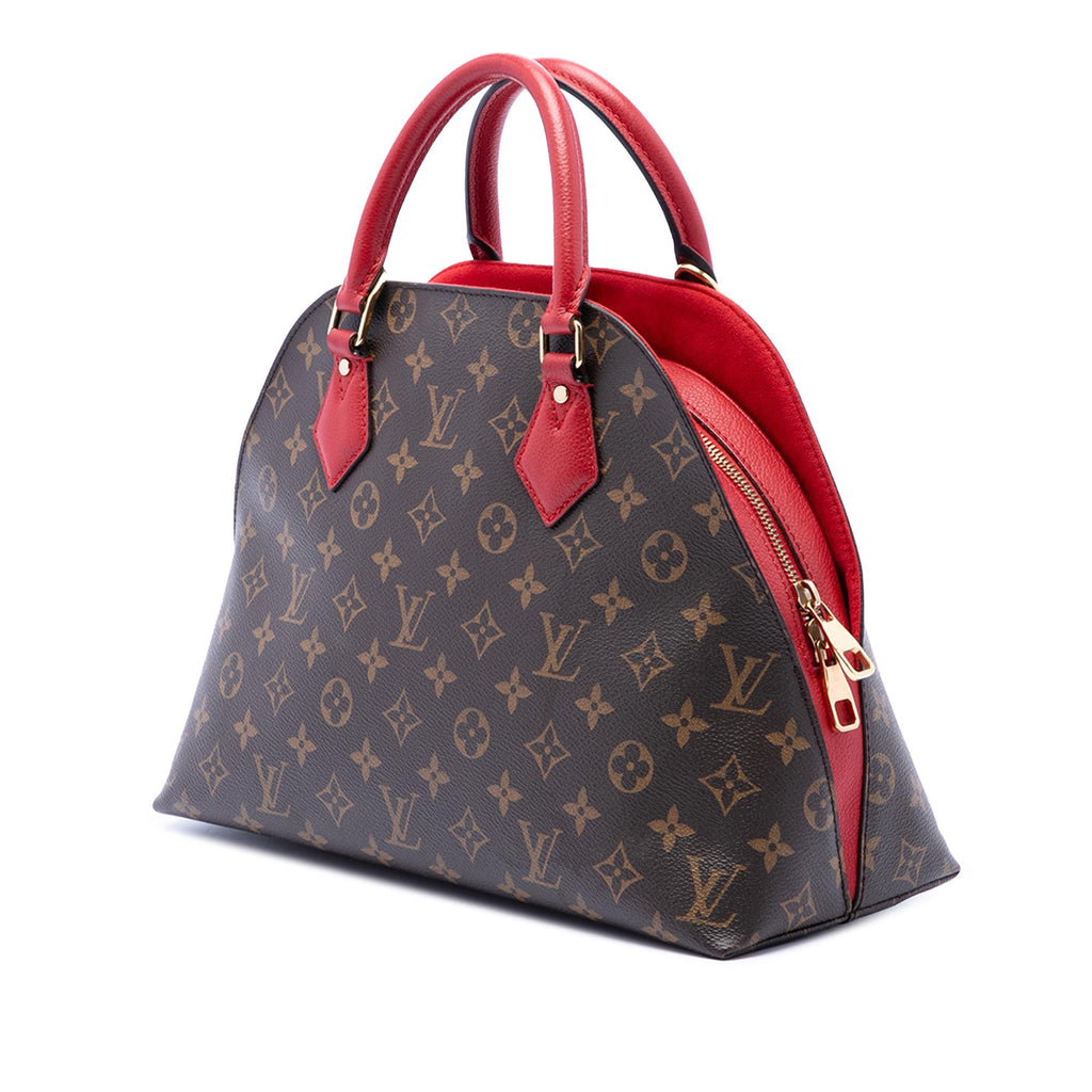 Louis Vuitton Monogram Alma BNB