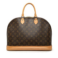 Louis Vuitton Monogram Alma MM