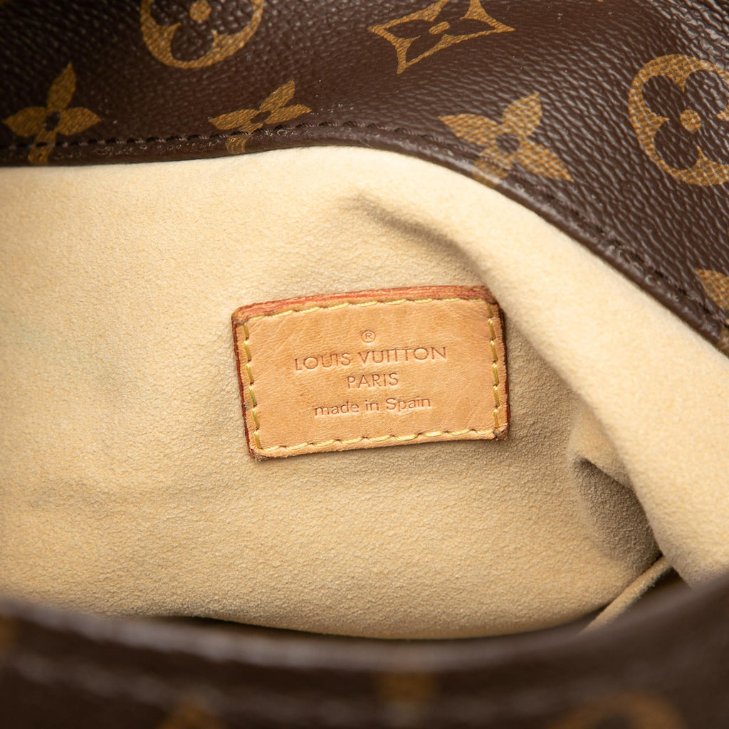 Louis Vuitton Monogram Artsy MM