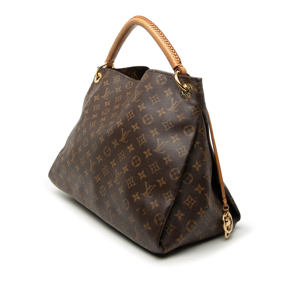 Louis Vuitton Monogram Artsy MM