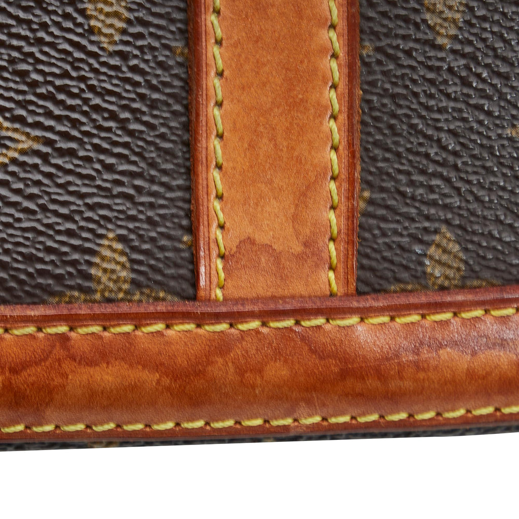 Louis Vuitton Monogram Babylone (SHG-TTzoFR)