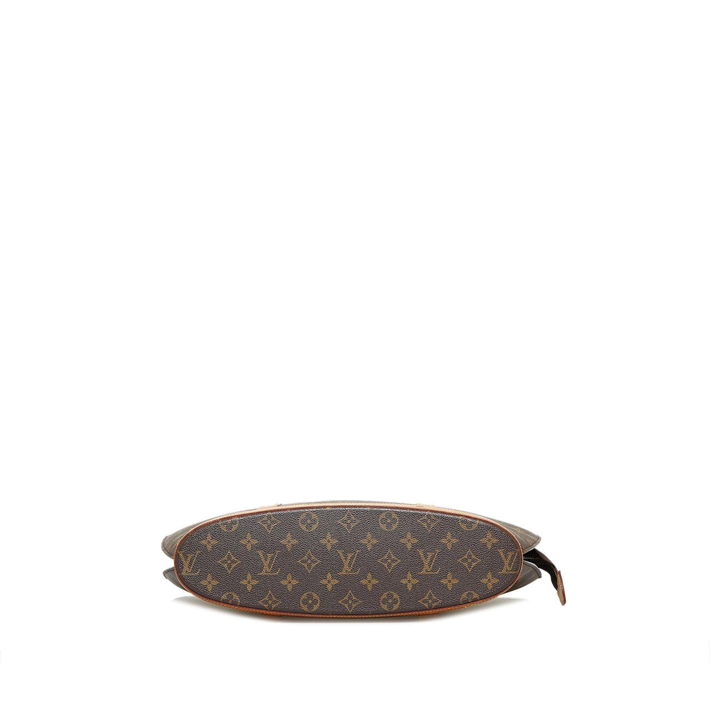 Louis Vuitton Monogram Babylone (SHG-g4vxy8)