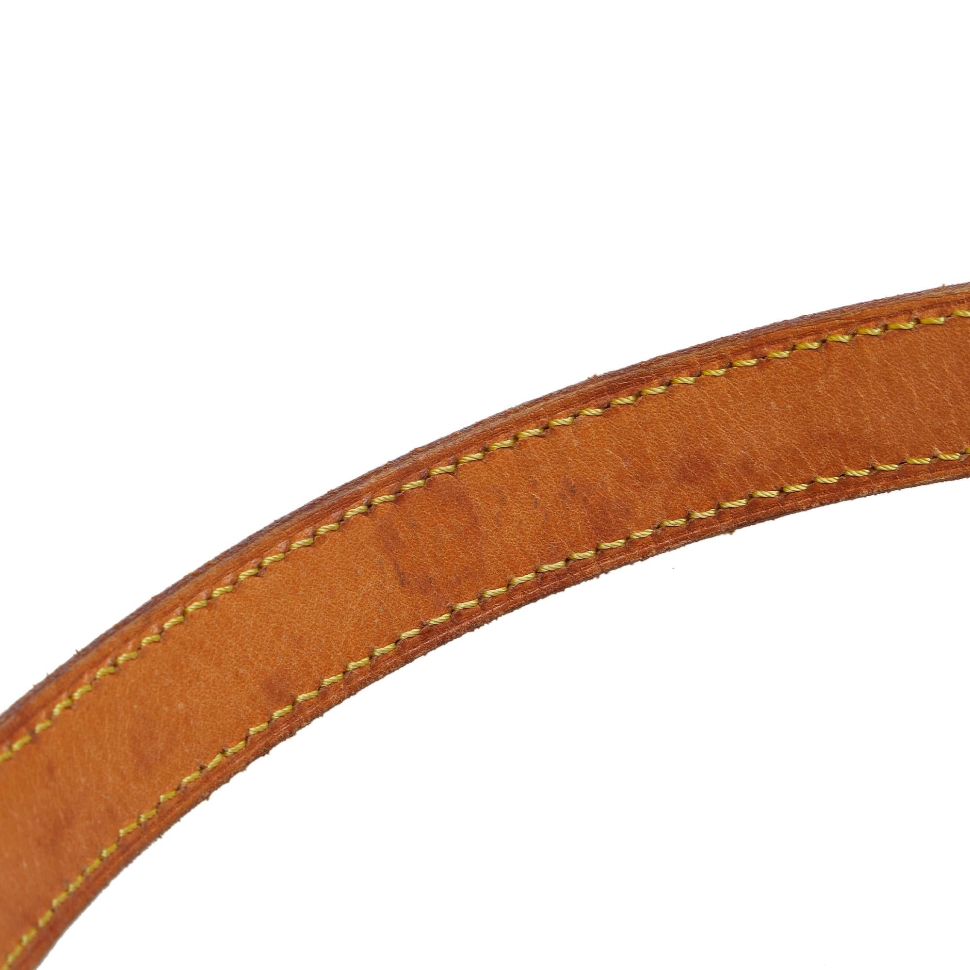 Louis Vuitton Monogram Babylone (SHG-g4vxy8)