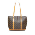 Louis Vuitton Monogram Babylone (SHG-g4vxy8)