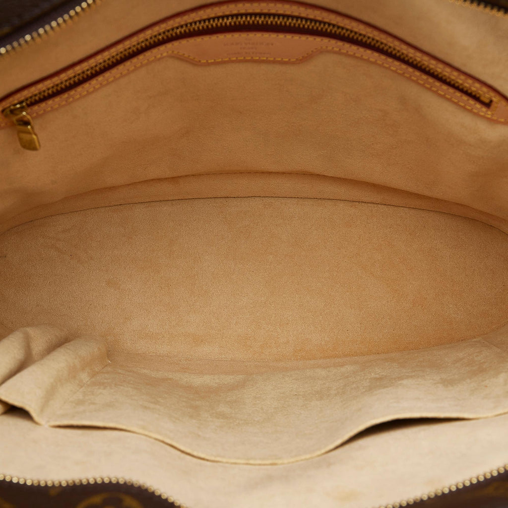 Louis Vuitton Monogram Babylone (SHG-6Rmof5)